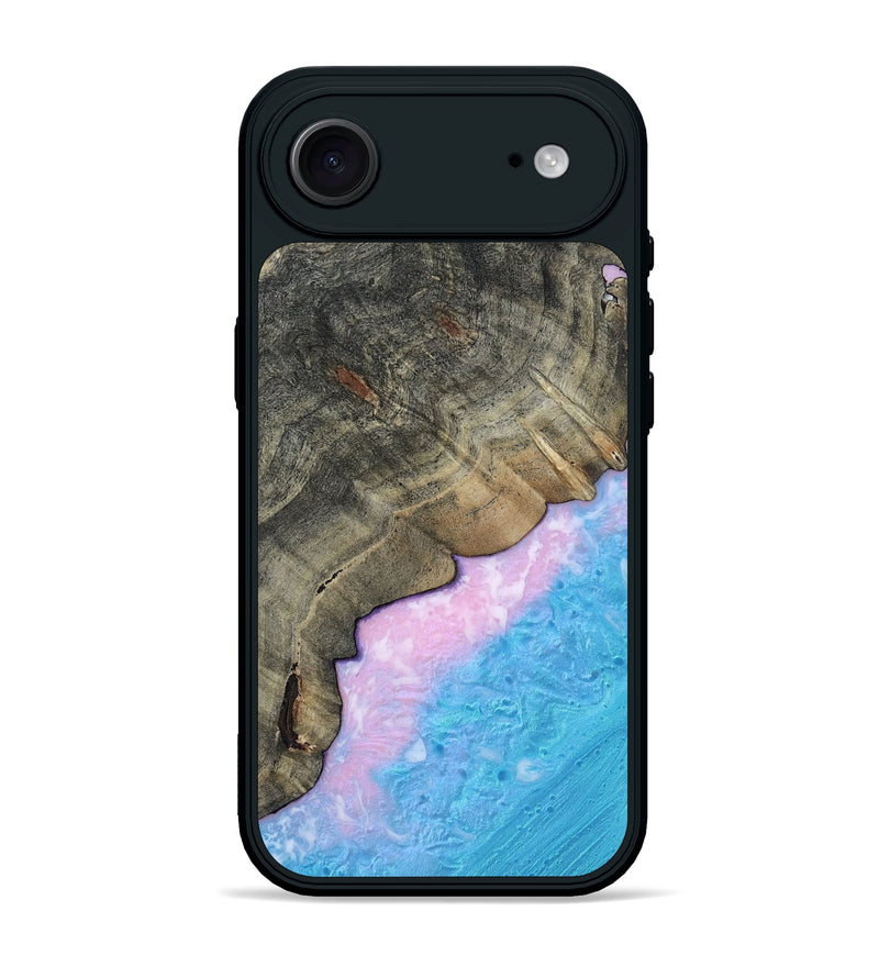 iPhone 17 Air Wood Phone Case - Zoya (Coastal, 815854)