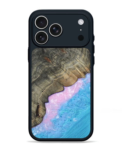 Zoya (815854) iPhone 17 Pro Max Phone Case