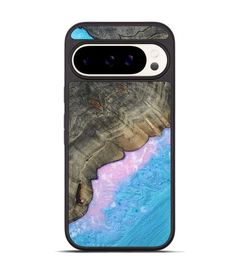 Pixel 9 Pro Wood Phone Case - Zoya (Coastal, 815854)