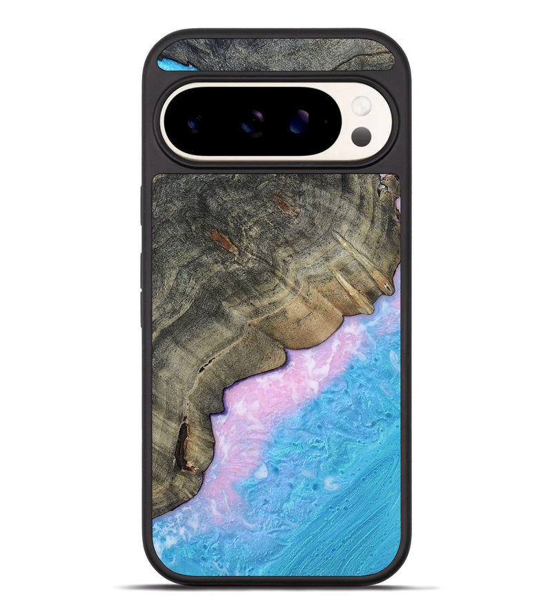 Pixel 9 Pro XL Wood Phone Case - Zoya (Coastal, 815854)