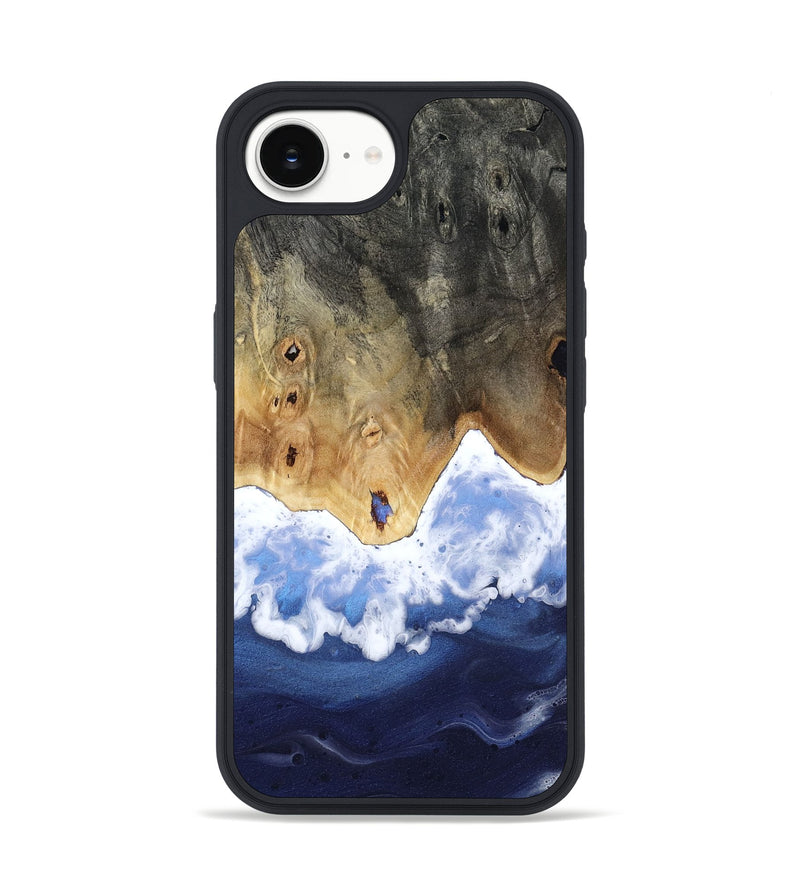 iPhone 17e Wood Phone Case - Jalyn (Coastal, 815855)