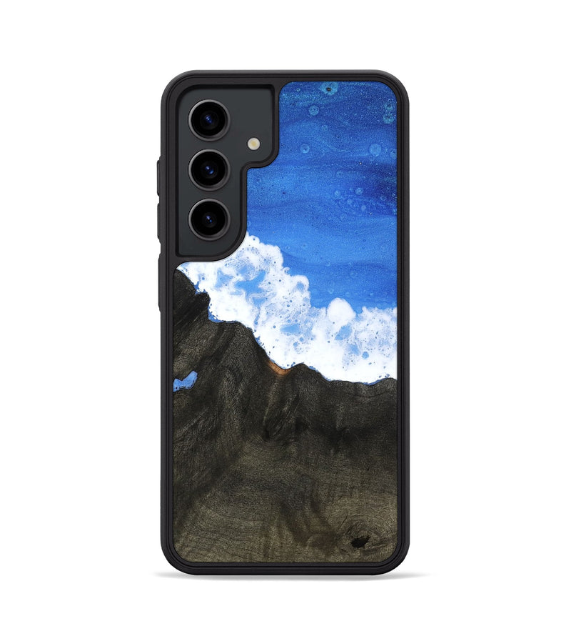 Galaxy S24 Wood Phone Case - Wilburn (Coastal, 815857)