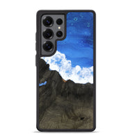 Galaxy S25 Ultra Wood Phone Case - Wilburn (Coastal, 815857)