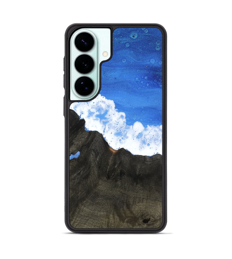 Galaxy S26 Plus Wood Phone Case - Wilburn (Coastal, 815857)