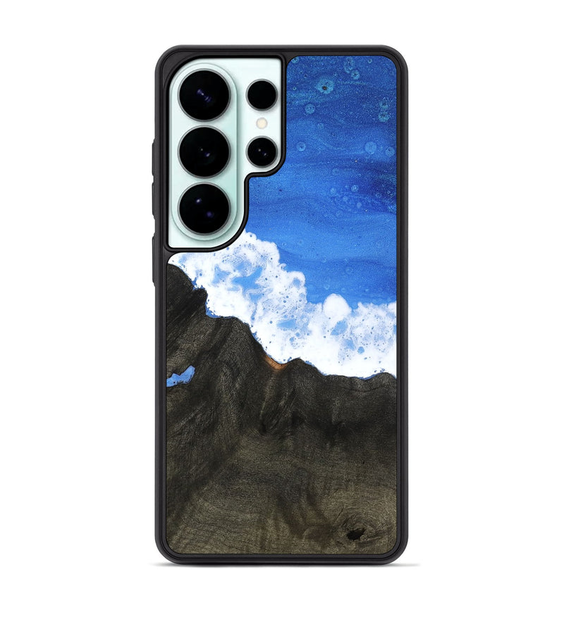 Galaxy S26 Ultra Wood Phone Case - Wilburn (Coastal, 815857)