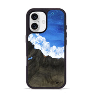 iPhone 17 Wood Phone Case - Wilburn (Coastal, 815857)