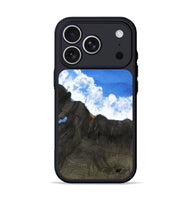 iPhone 17 Pro Wood Phone Case - Wilburn (Coastal, 815857)