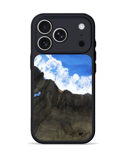Wilburn (815857) iPhone 17 Pro Phone Case