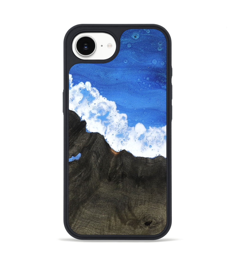 iPhone 17e Wood Phone Case - Wilburn (Coastal, 815857)