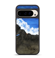 Pixel 10 Pro Wood Phone Case - Wilburn (Coastal, 815857)