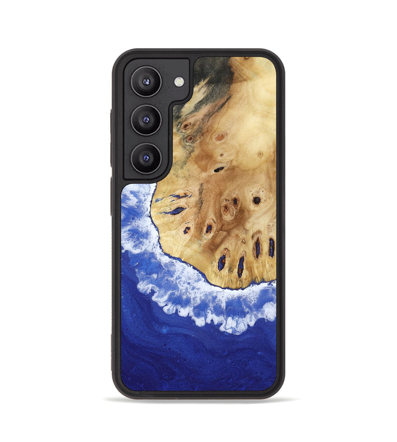 Galaxy S23 Wood Phone Case - Shyanne (Coastal, 815859)