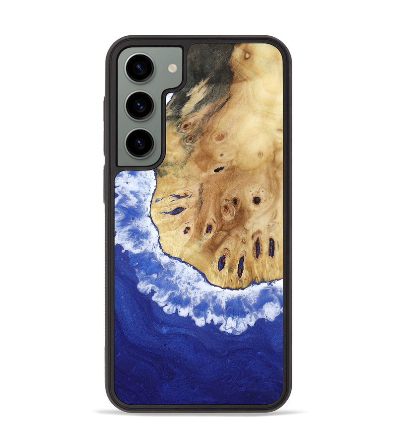 Galaxy S23 Plus Wood Phone Case - Shyanne (Coastal, 815859)