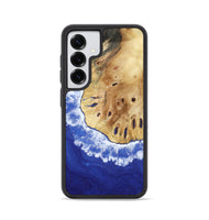 Galaxy S25 Wood Phone Case - Shyanne (Coastal, 815859)