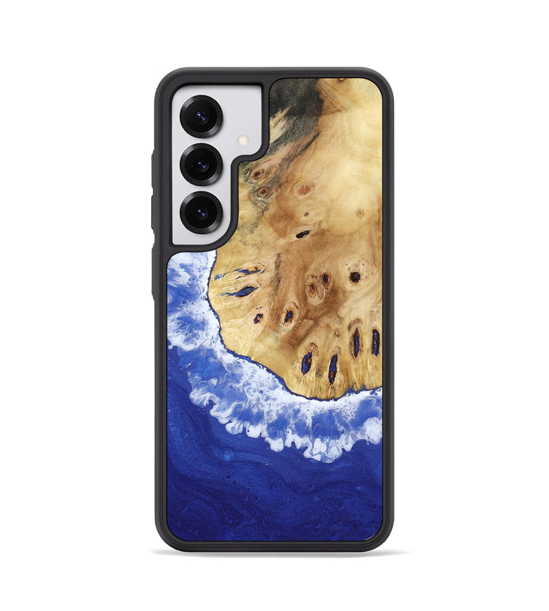 Galaxy S25 Wood Phone Case - Shyanne (Coastal, 815859)