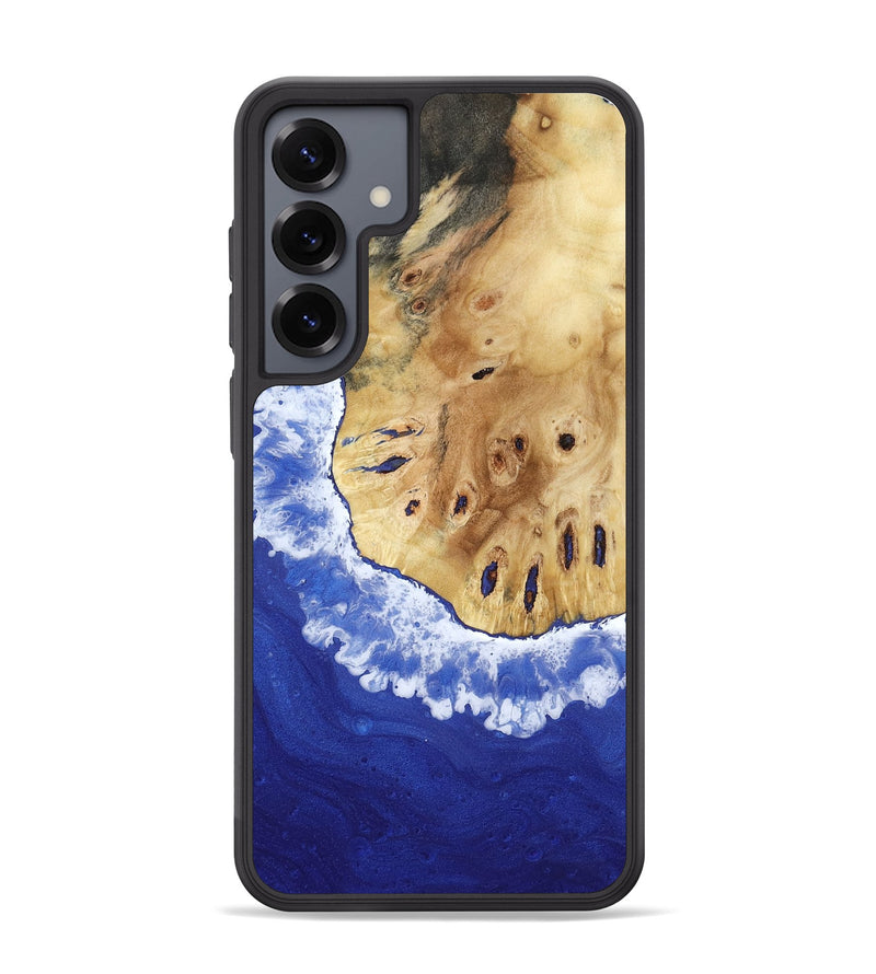 Galaxy S25 Plus Wood Phone Case - Shyanne (Coastal, 815859)