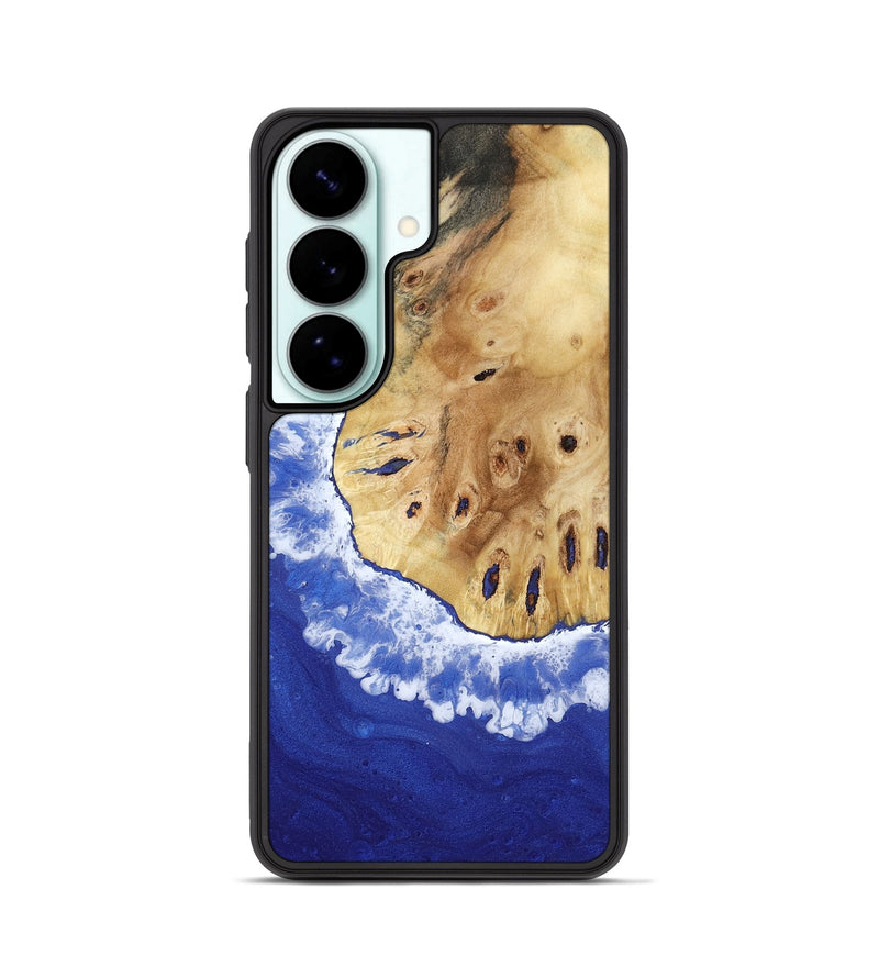 Galaxy S26 Wood Phone Case - Shyanne (Coastal, 815859)