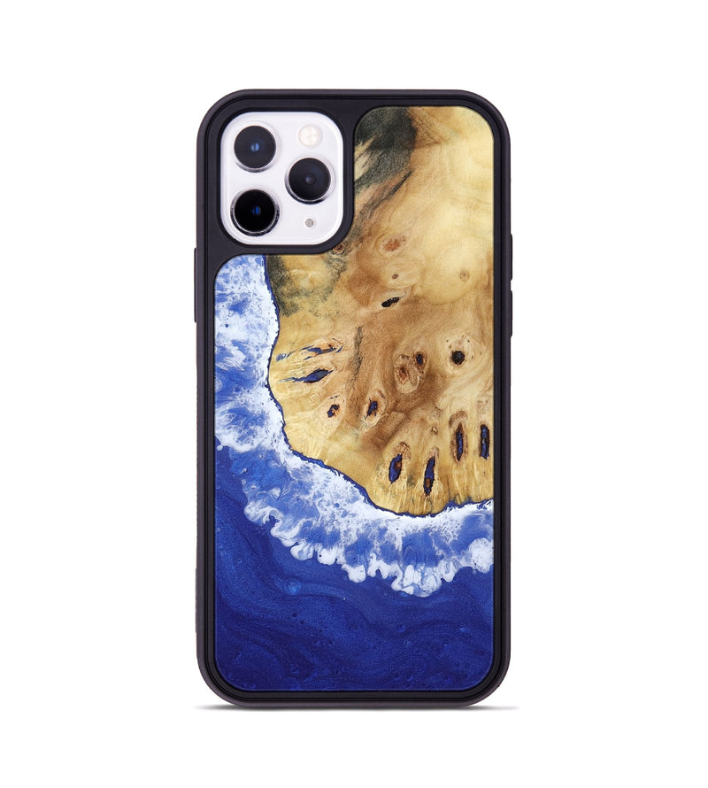 iPhone 11 Pro Wood Phone Case - Shyanne (Coastal, 815859)