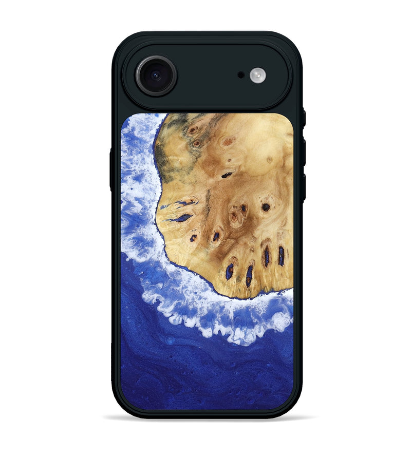 iPhone 17 Air Wood Phone Case - Shyanne (Coastal, 815859)