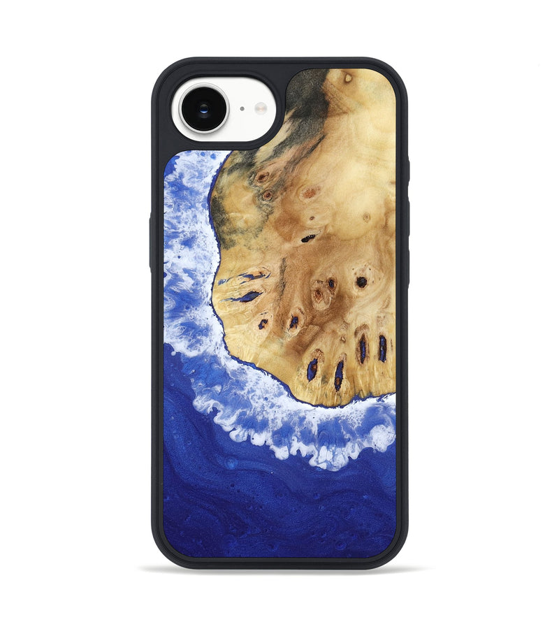 iPhone 17e Wood Phone Case - Shyanne (Coastal, 815859)