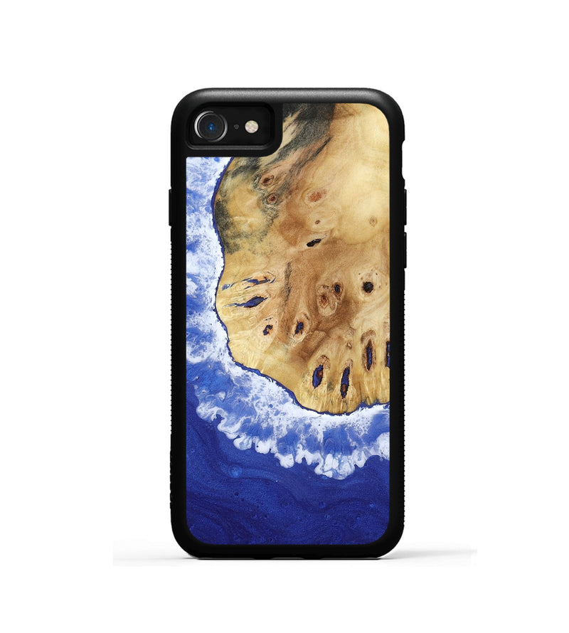 iPhone SE Wood Phone Case - Shyanne (Coastal, 815859)