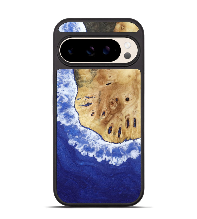 Pixel 10 Wood Phone Case - Shyanne (Coastal, 815859)