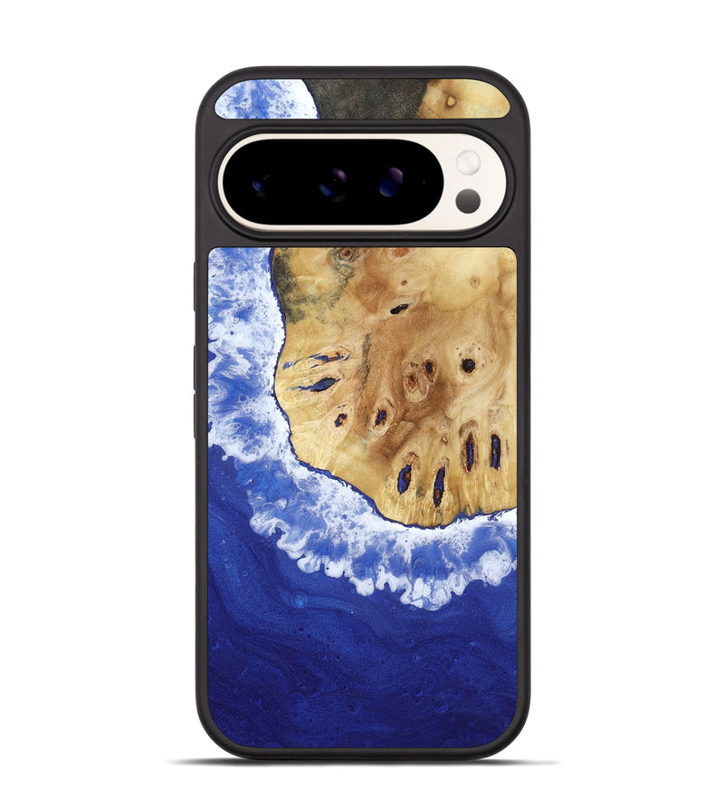 Pixel 9 Wood Phone Case - Shyanne (Coastal, 815859)
