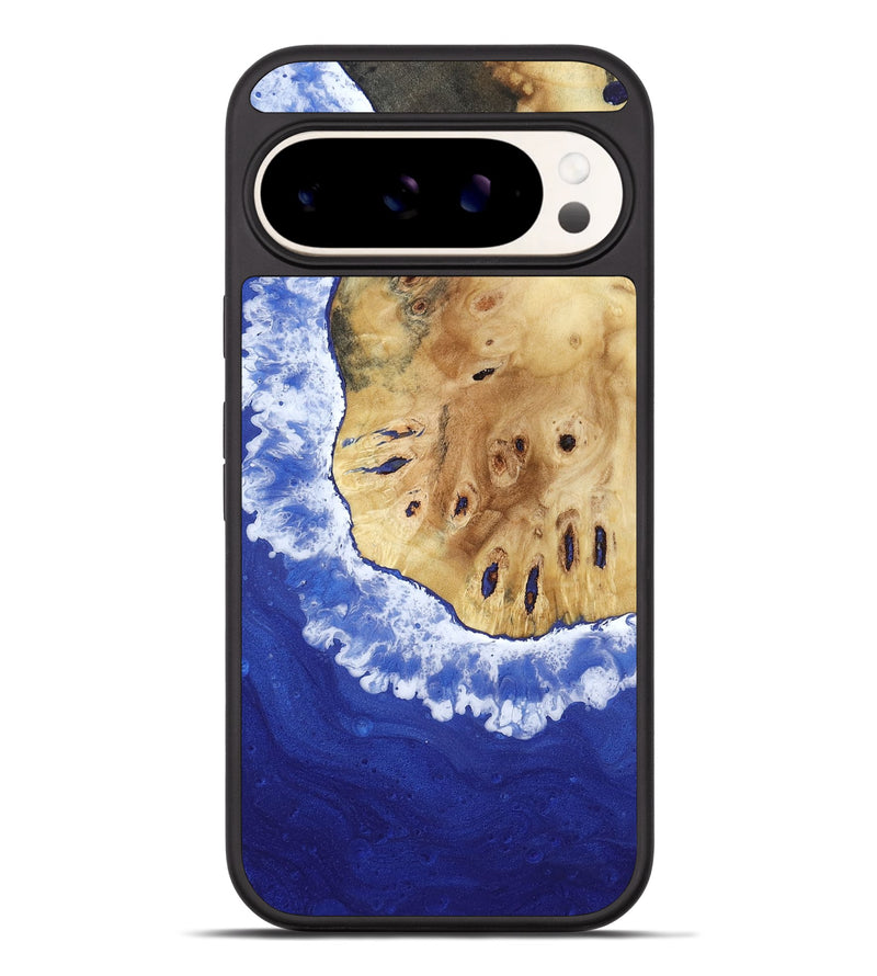 Pixel 9 Pro XL Wood Phone Case - Shyanne (Coastal, 815859)