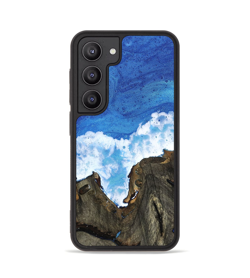 Galaxy S23 Wood Phone Case - Noreen (Coastal, 815860)