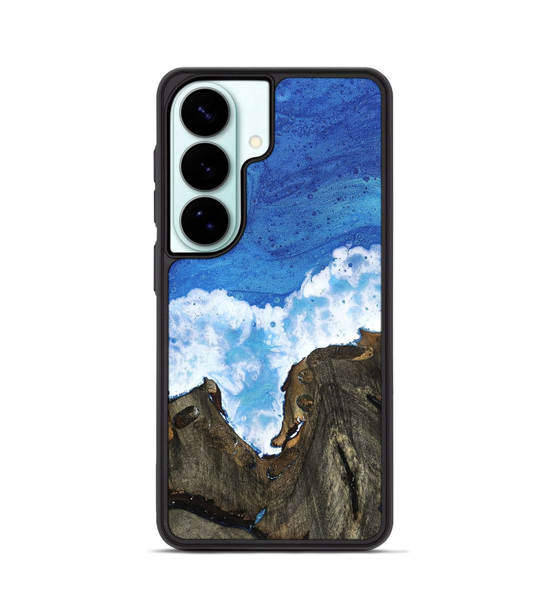 Galaxy S26 Wood Phone Case - Noreen (Coastal, 815860)