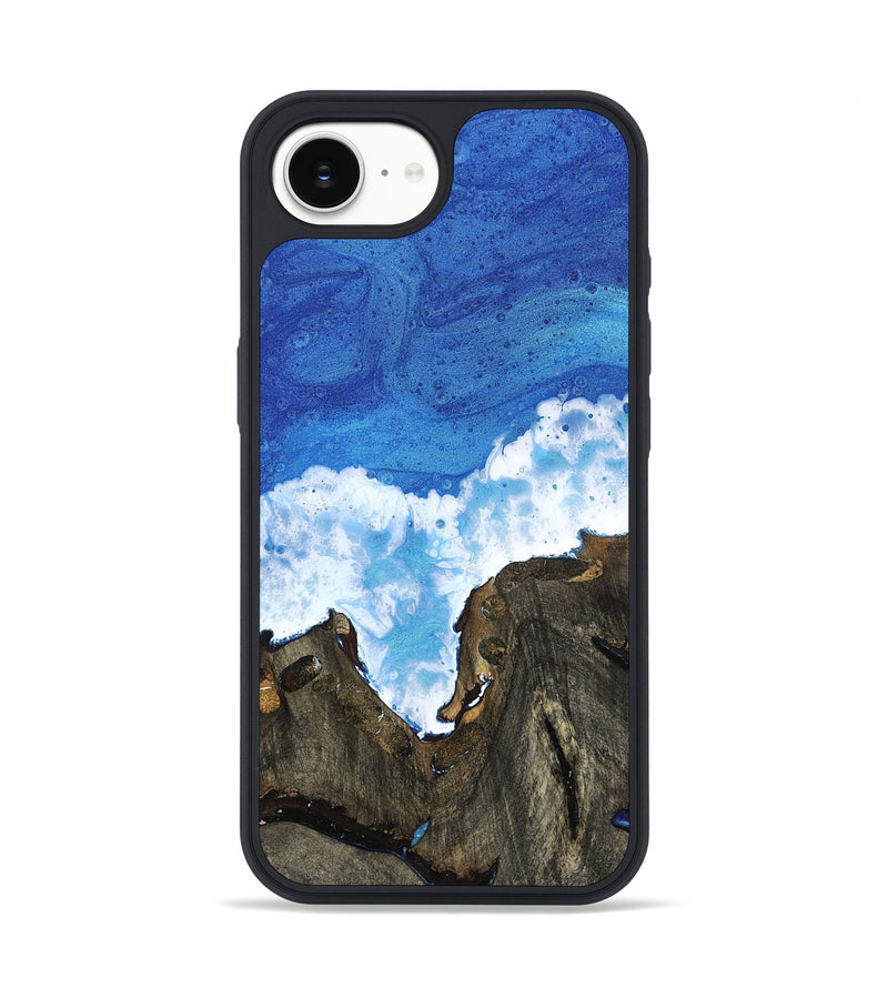 iPhone 17e Wood Phone Case - Noreen (Coastal, 815860)