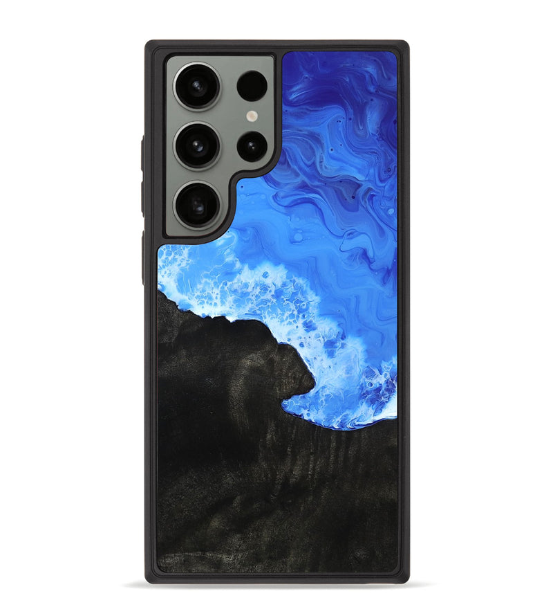 Galaxy S23 Ultra Wood Phone Case - Freyja (Coastal, 815861)