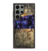 Galaxy S23 Ultra Wood Phone Case - Nikole (Cosmos, 815866)