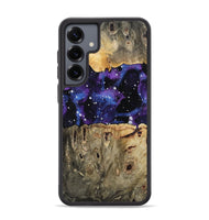 Galaxy S25 Plus Wood Phone Case - Nikole (Cosmos, 815866)