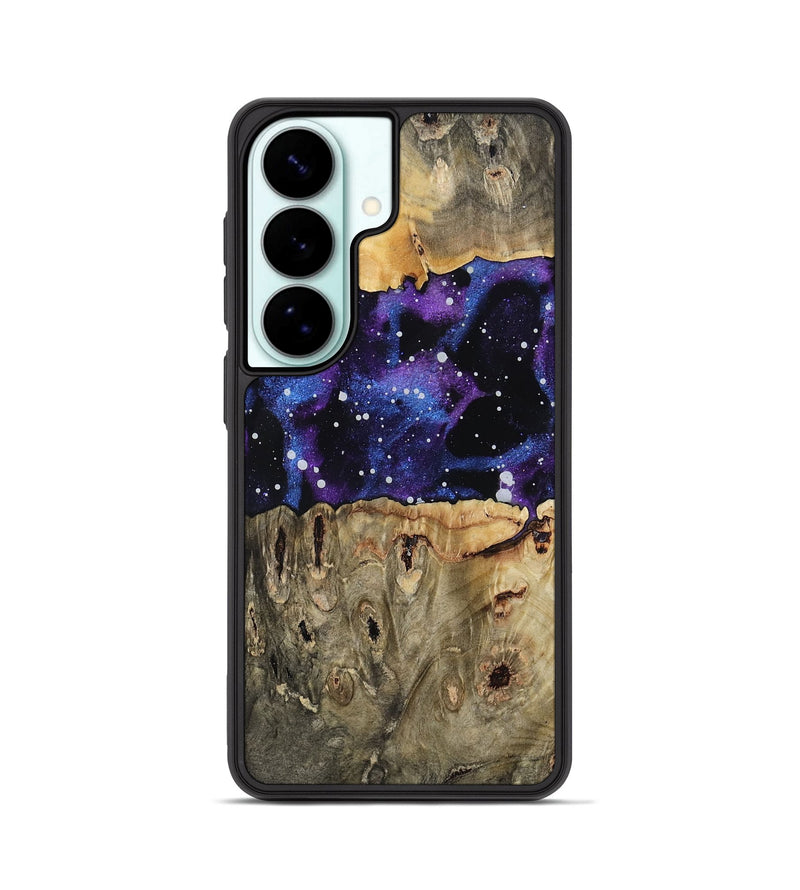 Galaxy S26 Wood Phone Case - Nikole (Cosmos, 815866)