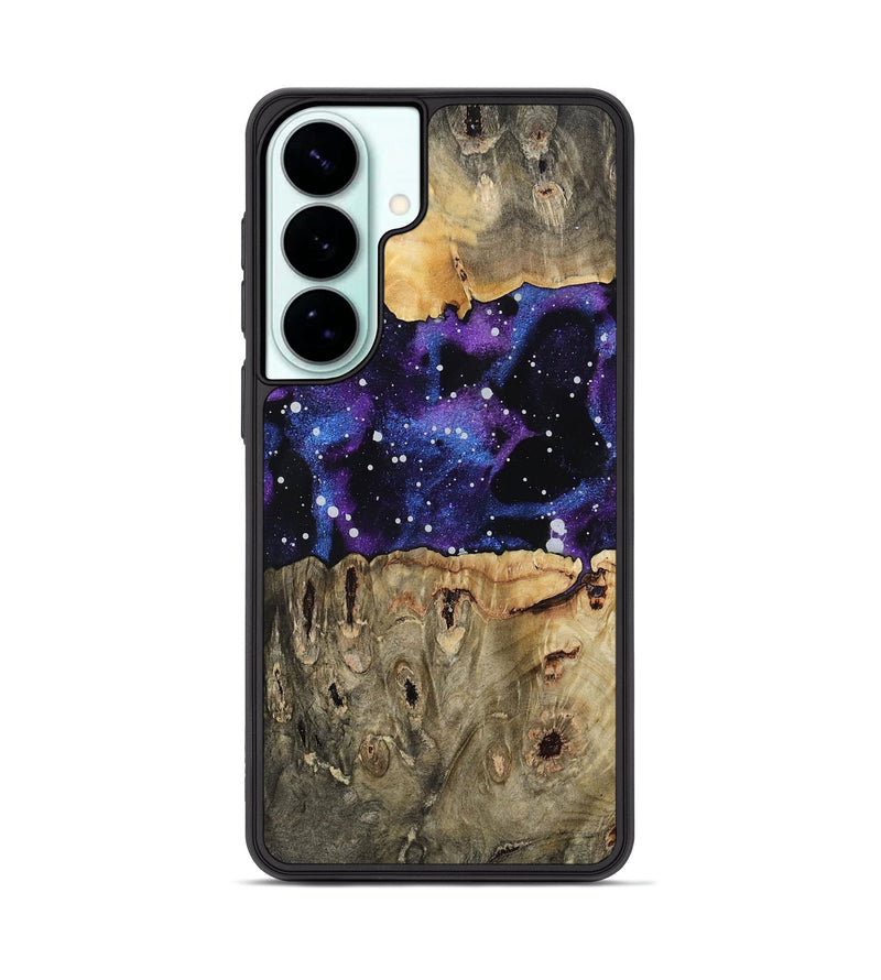 Galaxy S26 Plus Wood Phone Case - Nikole (Cosmos, 815866)