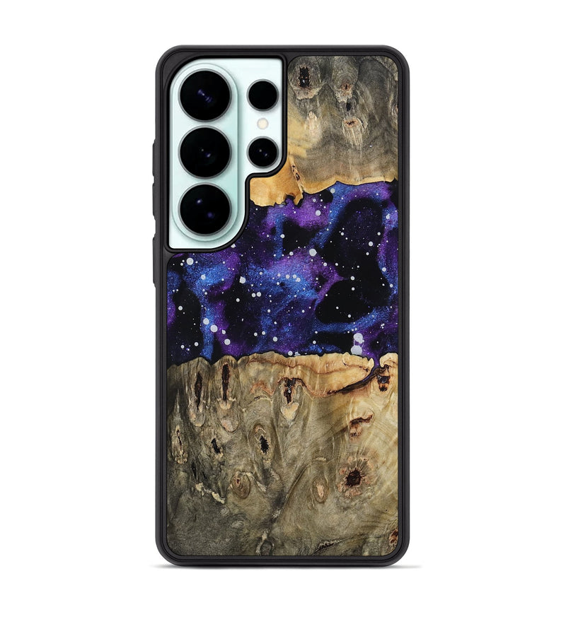 Galaxy S26 Ultra Wood Phone Case - Nikole (Cosmos, 815866)