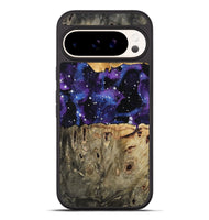 Pixel 9 Pro XL Wood Phone Case - Nikole (Cosmos, 815866)