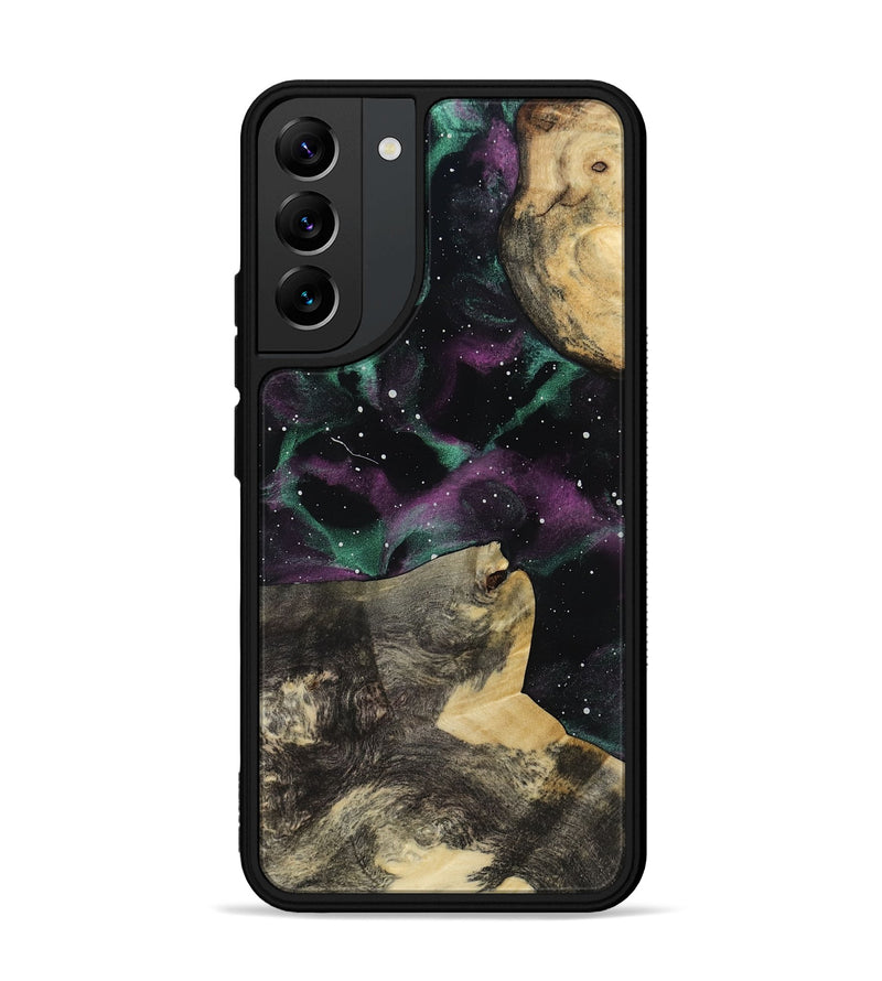 Galaxy S22 Plus Wood Phone Case - Jayne (Cosmos, 815867)