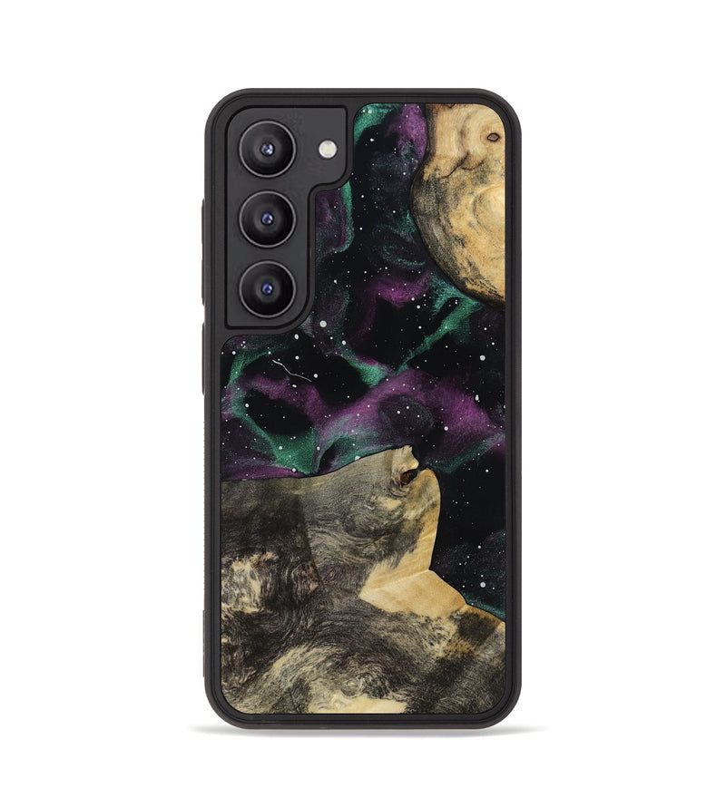 Galaxy S23 Wood Phone Case - Jayne (Cosmos, 815867)