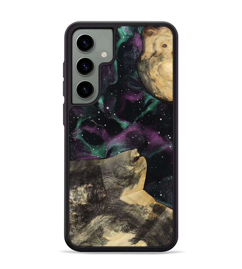 Galaxy S24 Plus Wood Phone Case - Jayne (Cosmos, 815867)
