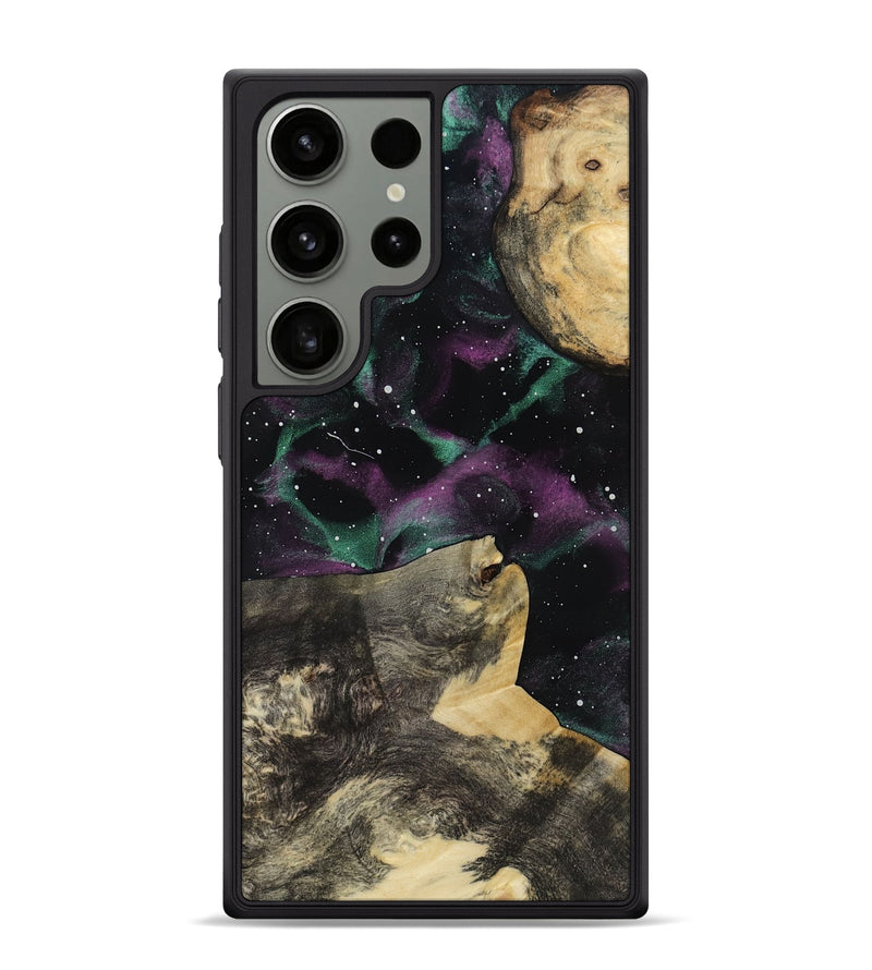 Galaxy S24 Ultra Wood Phone Case - Jayne (Cosmos, 815867)