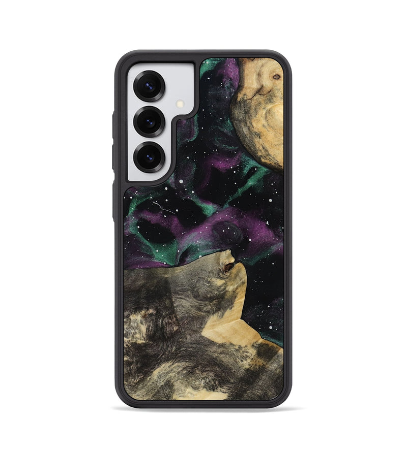 Galaxy S25 Wood Phone Case - Jayne (Cosmos, 815867)
