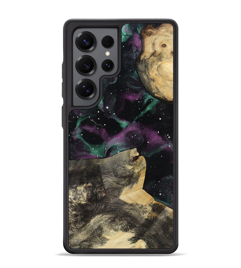 Galaxy S25 Ultra Wood Phone Case - Jayne (Cosmos, 815867)