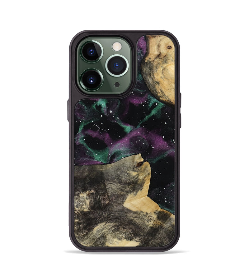 iPhone 13 Pro Wood Phone Case - Jayne (Cosmos, 815867)
