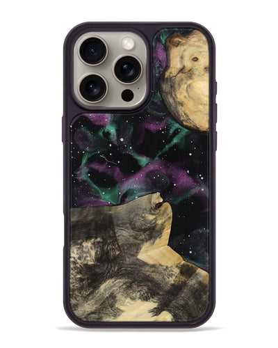 Jayne (815867) iPhone 16 Pro Max Phone Case