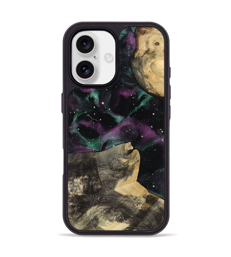 iPhone 17 Wood Phone Case - Jayne (Cosmos, 815867)