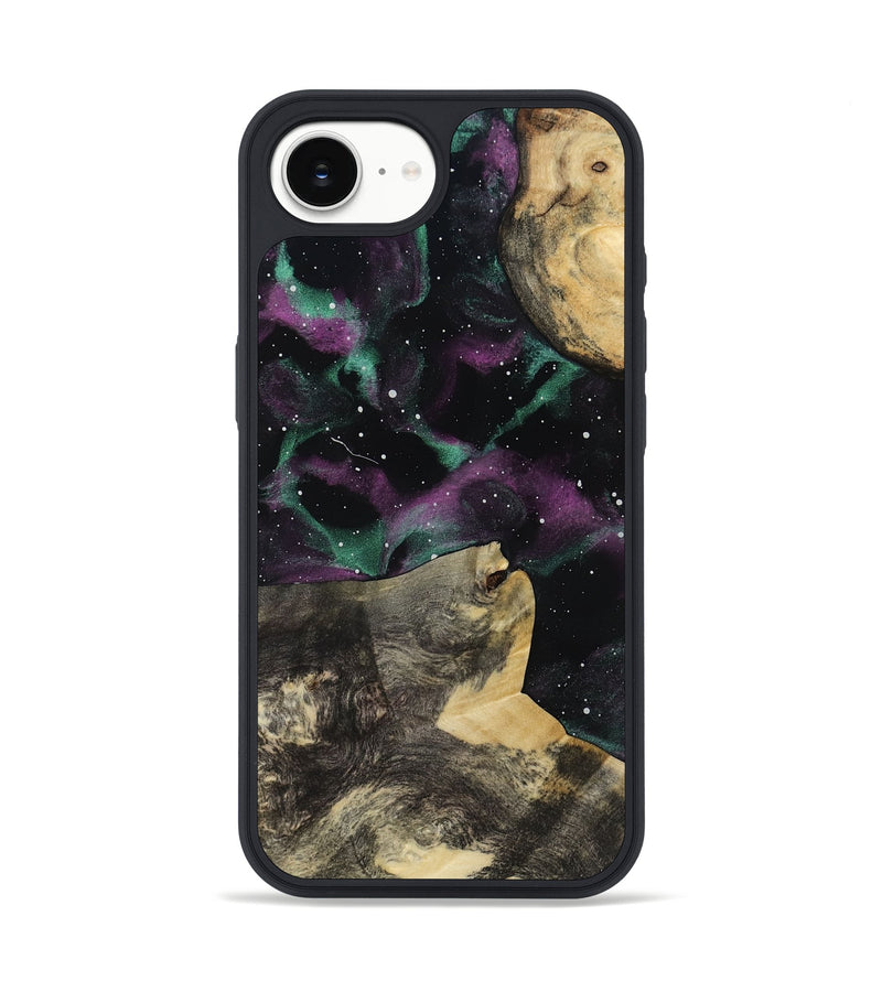 iPhone 17e Wood Phone Case - Jayne (Cosmos, 815867)