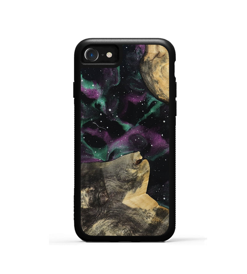 iPhone SE Wood Phone Case - Jayne (Cosmos, 815867)