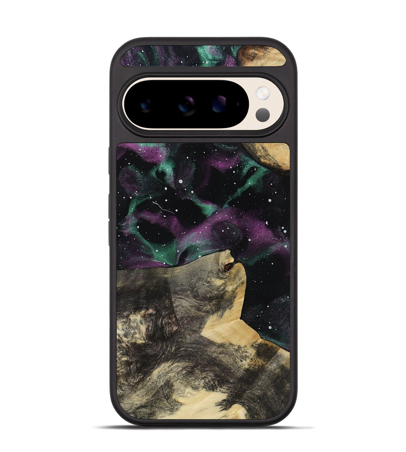 Pixel 10 Wood Phone Case - Jayne (Cosmos, 815867)