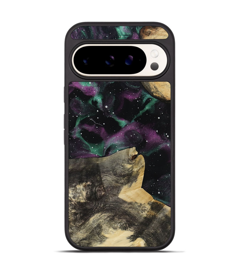 Pixel 9 Wood Phone Case - Jayne (Cosmos, 815867)
